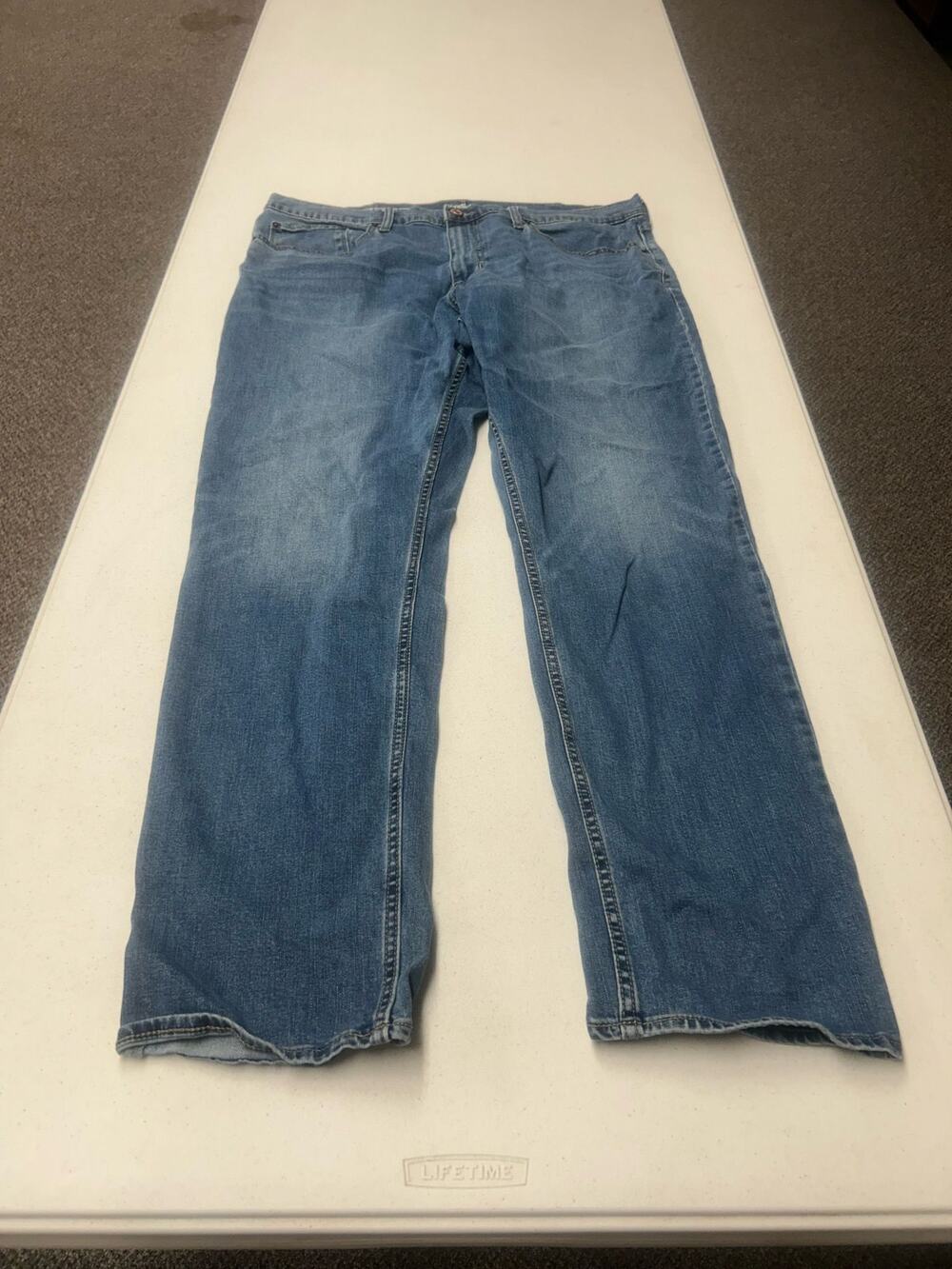Goodfellow 40x34 Straight Leg Regular Fit Men’s Jeans